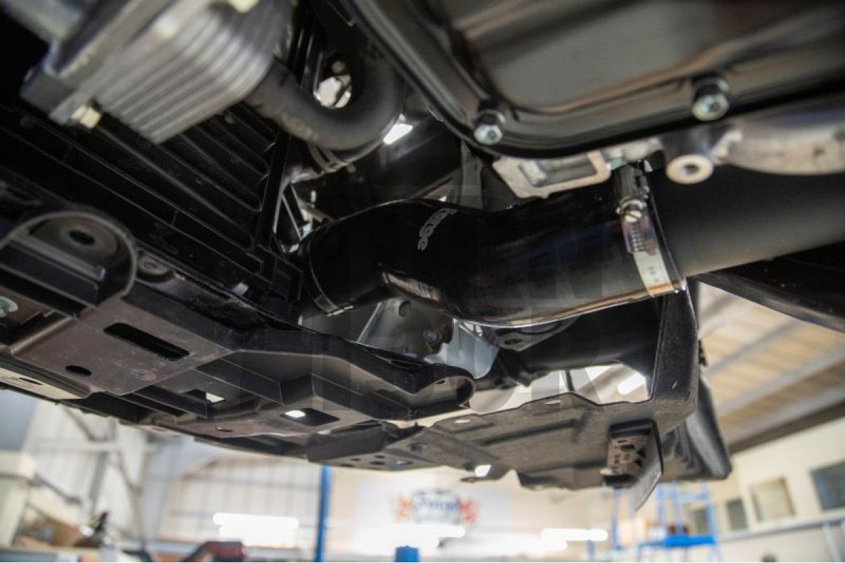 Forge Motorsport Intercooler Kit for Toyota Yaris GR Gen 2 Forge Motorsport Intercooler Kit for Toyota Yaris GR Gen 2