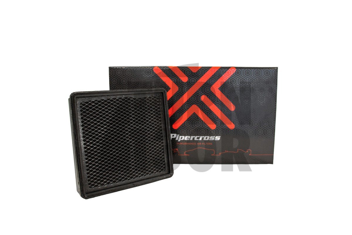 Pipercross Panel Air Filter for Mitsubishi Lancer Evo 8 & Evo 9 Pipercross Panel Air Filter for Mitsubishi Lancer Evo 8 & Evo 9