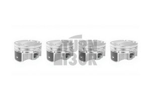 JE Forged Pistons for Nissan CA18DET 200SX S13 JE Forged Pistons for Nissan CA18DET 200SX S13