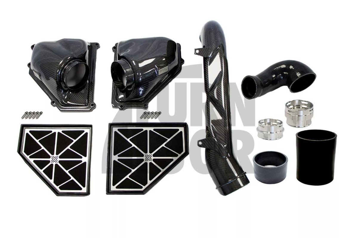 Pipercross AirMax Carbon Intake System for BMW M3 G80 - M4 G82 - M2 G87 Pipercross AirMax Carbon Intake System for BMW M3 G80 - M4 G82 - M2 G87