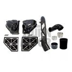 Pipercross AirMax Carbon Intake System for BMW M3 G80 - M4 G82 - M2 G87 Pipercross AirMax Carbon Intake System for BMW M3 G80 - M4 G82 - M2 G87