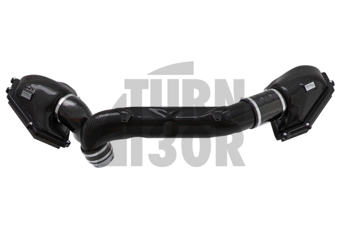 Pipercross AirMax Carbon Intake System for BMW M3 G80 - M4 G82 - M2 G87 Pipercross AirMax Carbon Intake System for BMW M3 G80 - M4 G82 - M2 G87