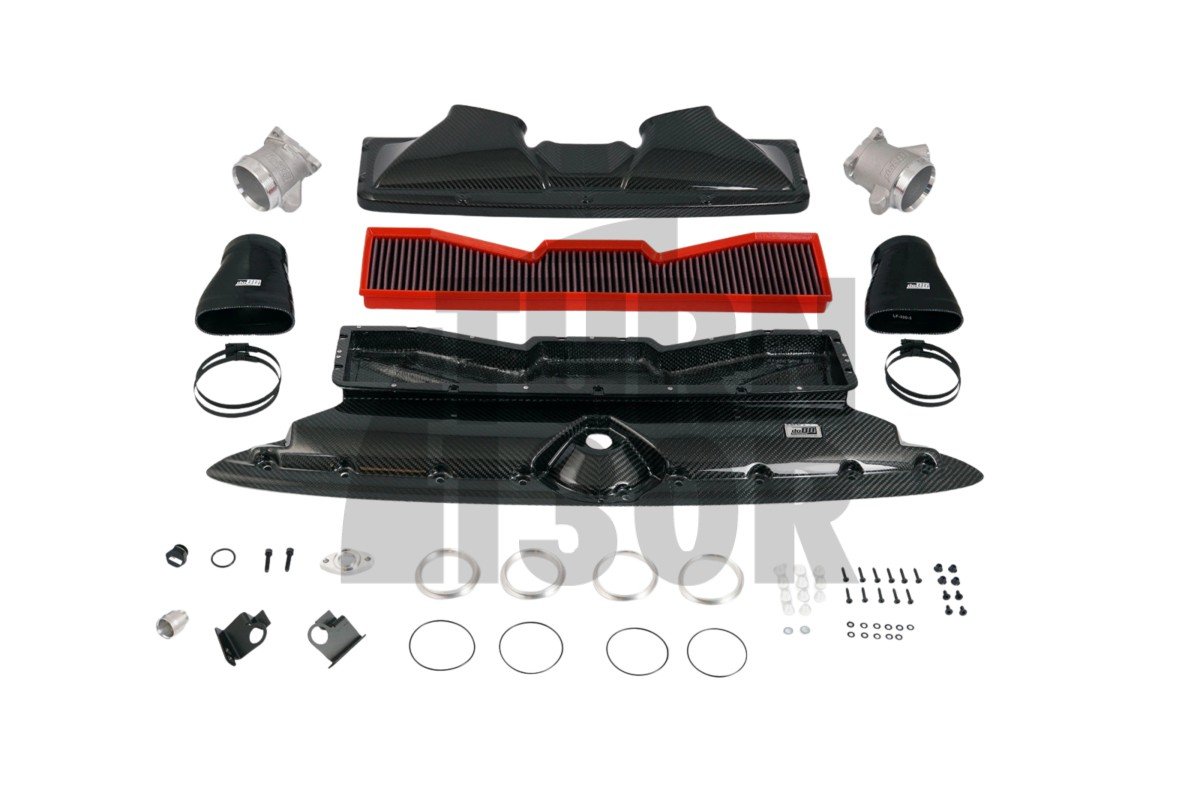 Audi RS6 C8 - RS7 C8 Do88 Carbon Fiber Intake System Audi RS6 C8 - RS7 C8 Do88 Carbon Fiber Intake System