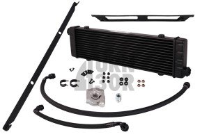Do88 Oil Cooler Kit for Toyota Yaris GR Do88 Oil Cooler Kit for Toyota Yaris GR