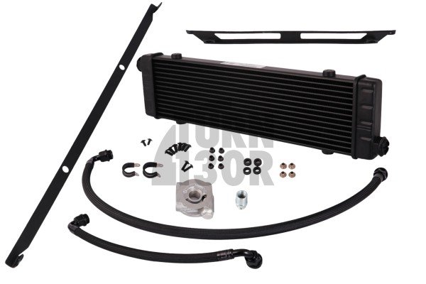 Do88 Oil Cooler Kit for Toyota Yaris GR Do88 Oil Cooler Kit for Toyota Yaris GR