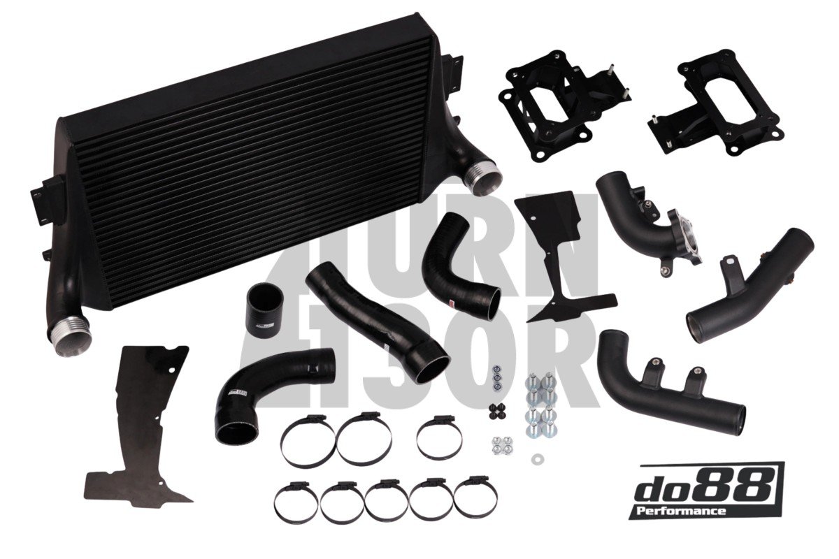 Do88 Intercooler Kit for Toyota Yaris GR Do88 Intercooler Kit for Toyota Yaris GR
