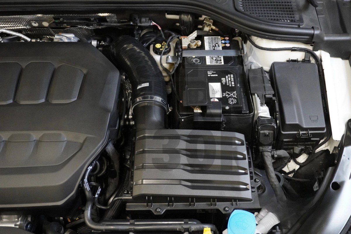 Do88 High Flow Turbo Inlet Kit for Golf 8 GTI & Octavia NX VRS Do88 High Flow Turbo Inlet Kit for Golf 8 GTI & Octavia NX VRS