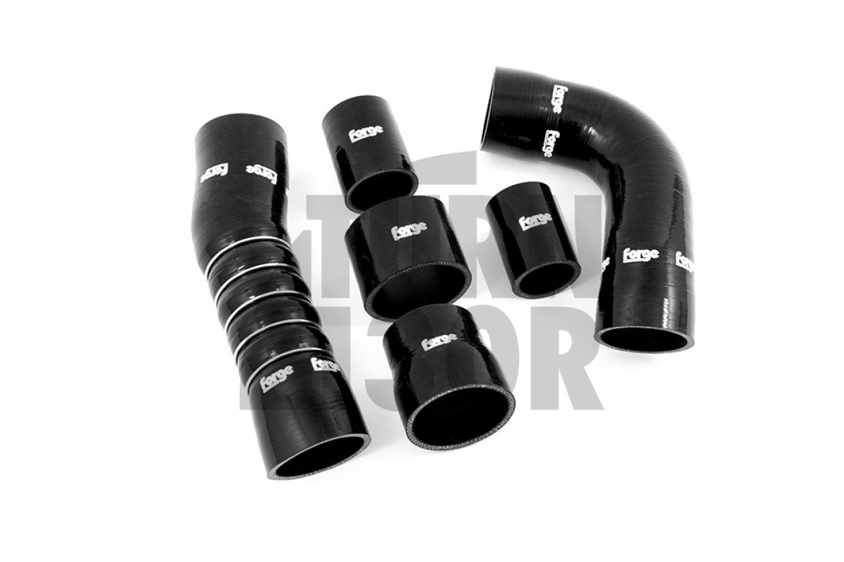 Forge Boost Silicone Hoses Audi RS3 8V / TTRS MK3 Forge Boost Silicone Hoses Audi RS3 8V / TTRS MK3