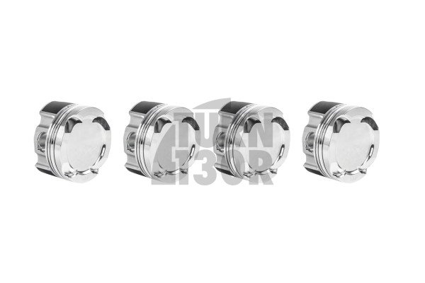JE Forged Pistons for Mini Cooper S & JCW F56