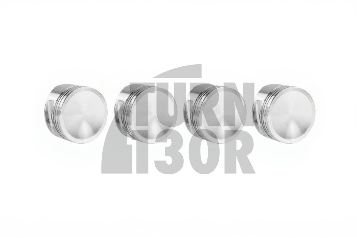 JE Forged Pistons for Opel Corsa D OPC