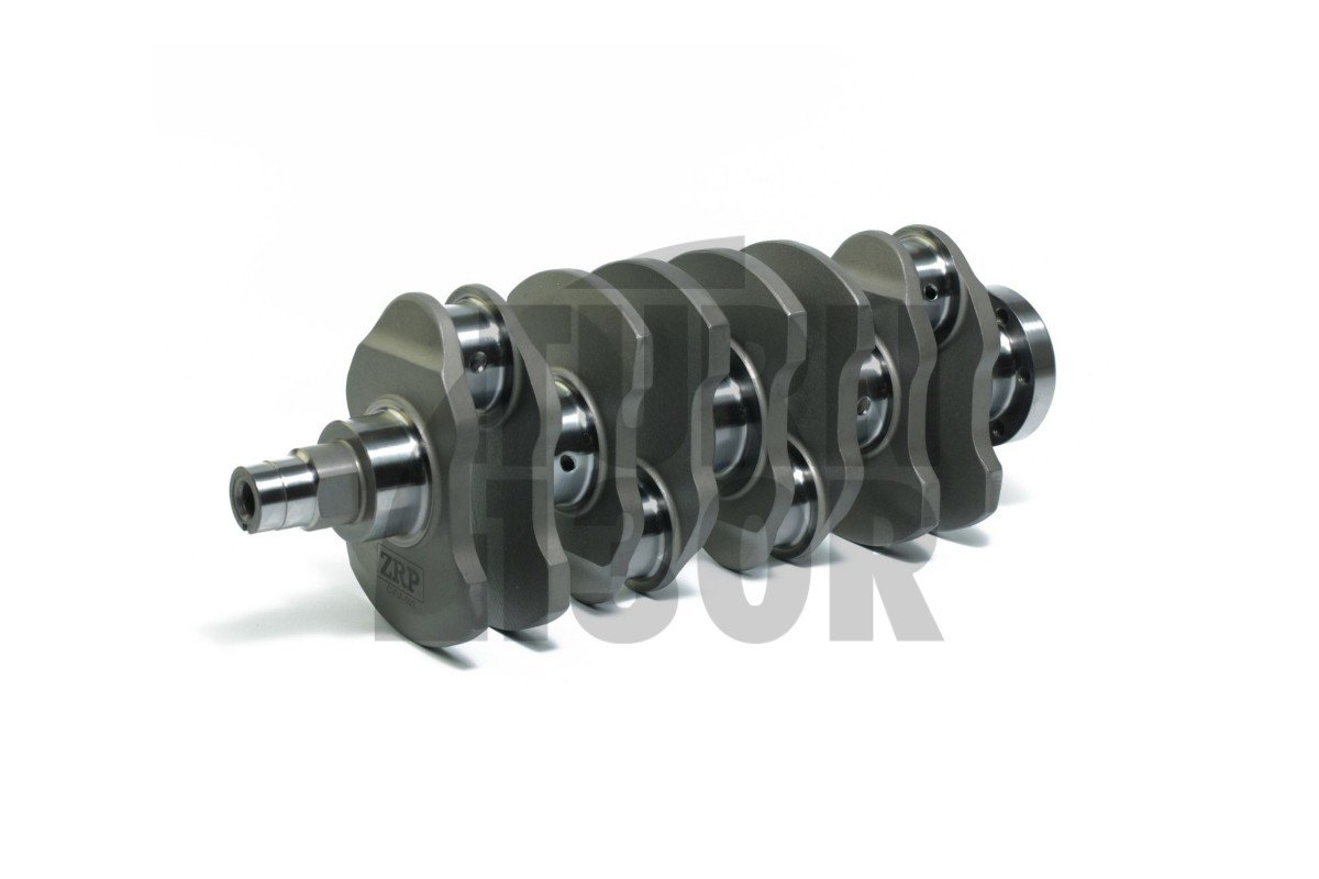 ZRP Billet Crankshaft for Abarth 595 - 695 ZRP Billet Crankshaft for Abarth 595 - 695
