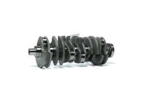 ZRP Billet Crankshaft for Golf 4 R32 - Golf 5 R32 ZRP Billet Crankshaft for Golf 4 R32 - Golf 5 R32