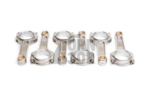 ZRP Forged Connecting Rods for Toyota Supra Mk4 2JZ ZRP Forged Connecting Rods for Toyota Supra Mk4 2JZ