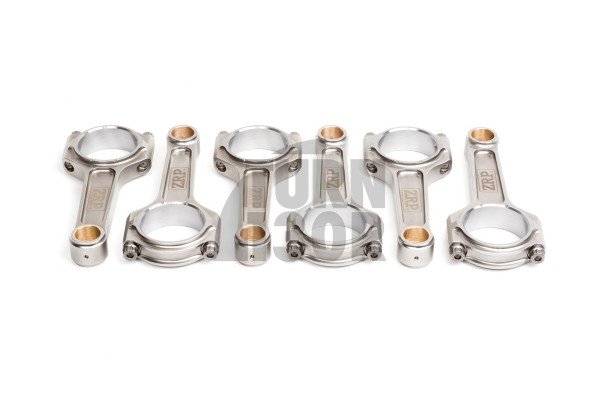 ZRP Forged Connecting Rods for Toyota Supra Mk4 2JZ ZRP Forged Connecting Rods for Toyota Supra Mk4 2JZ