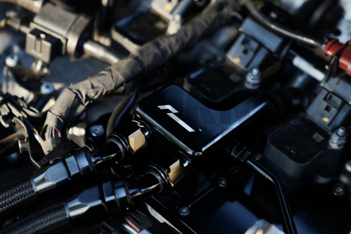 Racingline Oil Catch Can Kit for S3 8Y - Golf 8 GTI - Golf 8 R & Cupra Formentor Racingline Oil Catch Can Kit for S3 8Y - Golf 8 GTI - Golf 8 R & Cupra Formentor