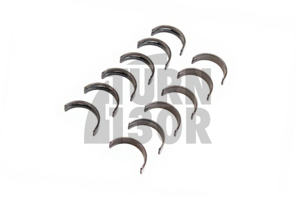 ACL Performance Main Bearings Audi RS3 8P - RS3 8V - TTRS MK2 ACL Performance Main Bearings Audi RS3 8P - RS3 8V - TTRS MK2