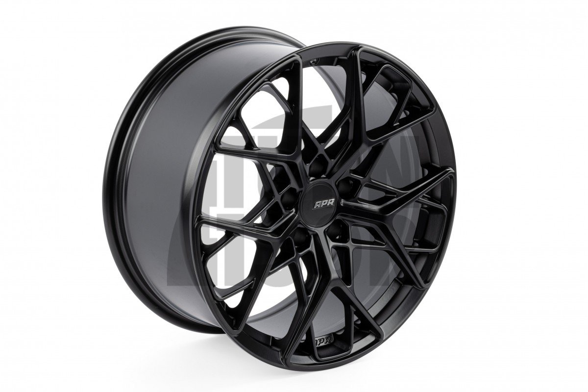 A02 Flow Formed Wheel 19 x 8.5 ET45 Gunmetal, Bronze, Black or Silver APR A02 Flow Formed Wheel 19 x 8.5 ET45 Gunmetal, Bronze, Black or Silver APR
