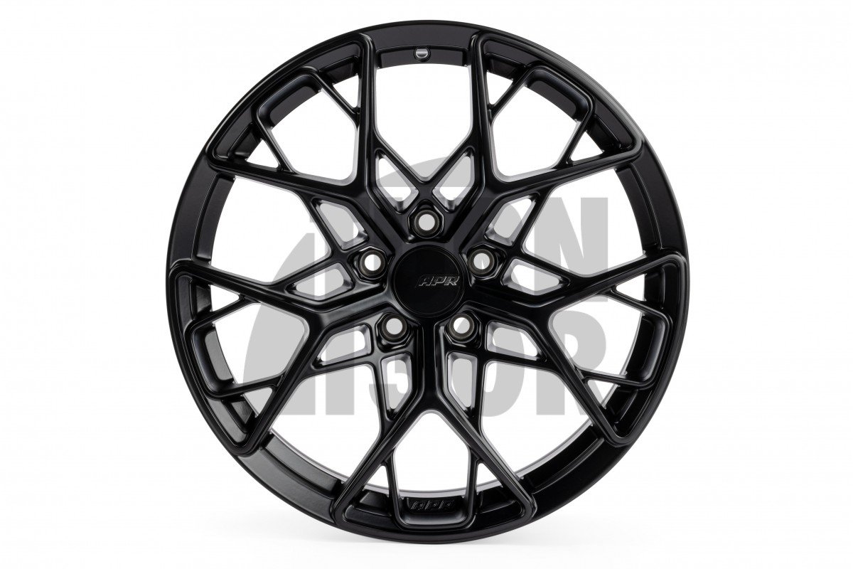 A02 Flow Formed Wheel 19 x 8.5 ET45 Gunmetal, Bronze, Black or Silver APR A02 Flow Formed Wheel 19 x 8.5 ET45 Gunmetal, Bronze, Black or Silver APR
