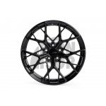 A02 Flow Formed Wheel 19 x 8.5 ET45 Gunmetal, Bronze, Black or Silver APR A02 Flow Formed Wheel 19 x 8.5 ET45 Gunmetal, Bronze, Black or Silver APR
