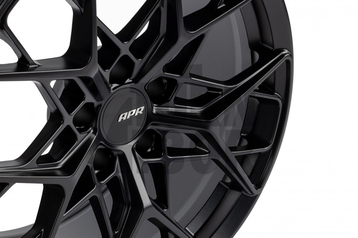 A02 Flow Formed Wheel 19 x 8.5 ET45 Gunmetal, Bronze, Black or Silver APR A02 Flow Formed Wheel 19 x 8.5 ET45 Gunmetal, Bronze, Black or Silver APR
