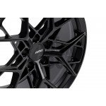 A02 Flow Formed Wheel 19 x 8.5 ET45 Gunmetal, Bronze, Black or Silver APR A02 Flow Formed Wheel 19 x 8.5 ET45 Gunmetal, Bronze, Black or Silver APR