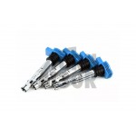 Blue Coil Packs for S3 8P / Golf 5 - 6 GTI / Golf 6 R / Leon 2 Cupra 2.0 TFSI EA113 / EA888.1 APR Blue Coil Packs for S3 8P / Golf 5 - 6 GTI / Golf 6 R / Leon 2 Cupra 2.0 TFSI EA113 / EA888.1 APR