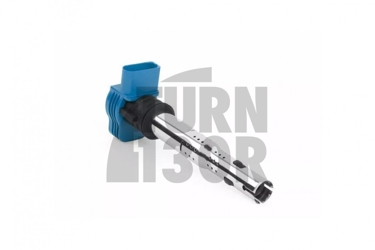Blue Coil Packs for S3 8P / Golf 5 - 6 GTI / Golf 6 R / Leon 2 Cupra 2.0 TFSI EA113 / EA888.1 APR Blue Coil Packs for S3 8P / Golf 5 - 6 GTI / Golf 6 R / Leon 2 Cupra 2.0 TFSI EA113 / EA888.1 APR