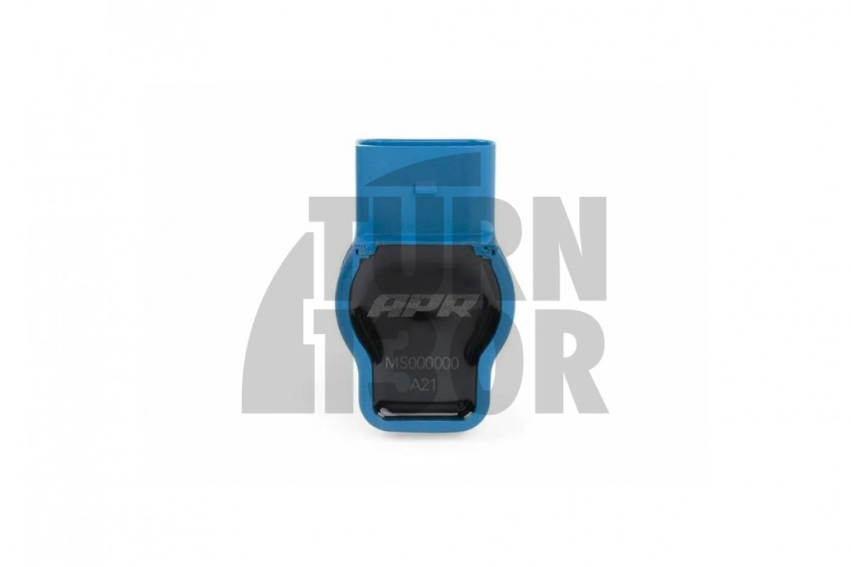 Blue Coil Packs for S3 8P / Golf 5 - 6 GTI / Golf 6 R / Leon 2 Cupra 2.0 TFSI EA113 / EA888.1 APR Blue Coil Packs for S3 8P / Golf 5 - 6 GTI / Golf 6 R / Leon 2 Cupra 2.0 TFSI EA113 / EA888.1 APR