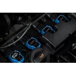 Blue Coil Packs for S3 8P / Golf 5 - 6 GTI / Golf 6 R / Leon 2 Cupra 2.0 TFSI EA113 / EA888.1 APR Blue Coil Packs for S3 8P / Golf 5 - 6 GTI / Golf 6 R / Leon 2 Cupra 2.0 TFSI EA113 / EA888.1 APR