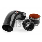 Carbon Fiber Intake Pipe for Audi S4 / S5 B8 3.0 TFSI APR Carbon Fiber Intake Pipe for Audi S4 / S5 B8 3.0 TFSI APR