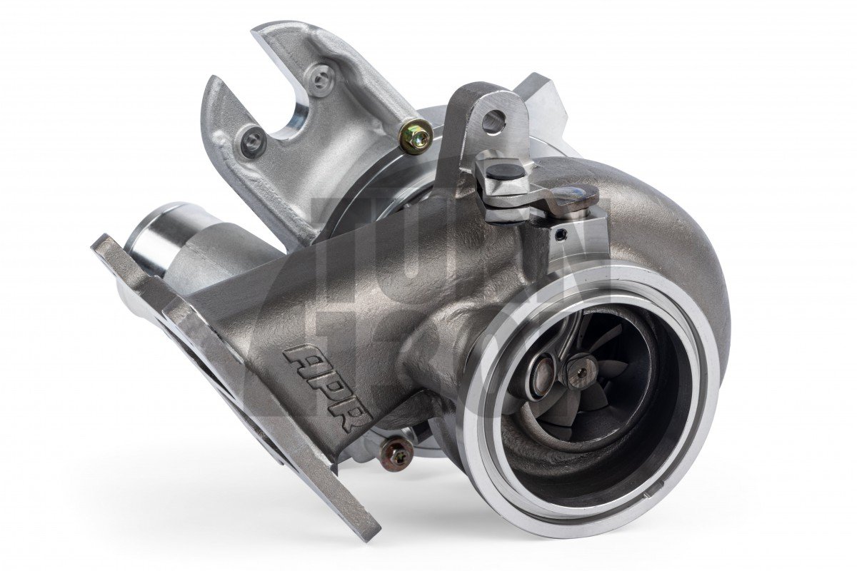 DTR6054 Golf 7 R / Leon 3 Cupra / Audi S3 8V / TTS 8S Turbo Kit APR DTR6054 Golf 7 R / Leon 3 Cupra / Audi S3 8V / TTS 8S Turbo Kit APR
