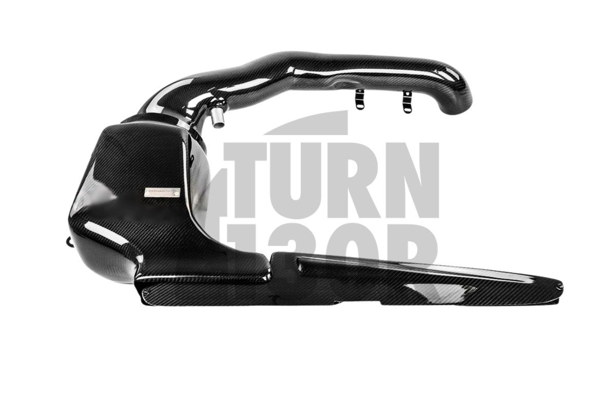 Armaspeed Carbon Fiber Air Intake Audi RS3 8V 13-16 Armaspeed Carbon Fiber Air Intake Audi RS3 8V 13-16