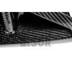 Eventuri Carbon Fiber Headlight Duct for Toyota Supra GR 3.0 A90 MK5
