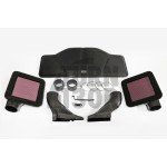 Gruppe M Carbon Fiber Intake System for Audi RS6 C5 Gruppe M Carbon Fiber Intake System for Audi RS6 C5