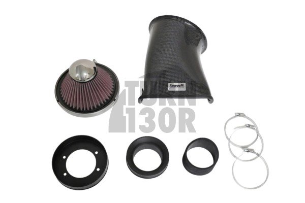 Gruppe M Carbon Fiber Intake System for Audi S3 8L Gruppe M Carbon Fiber Intake System for Audi S3 8L