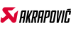 Akrapovic