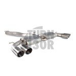 Audi SQ2 Sportback Scorpion Catback / GPF Back