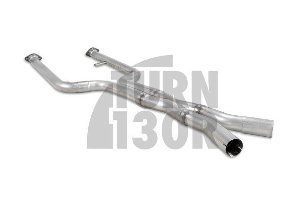BMW M3 G80 / M4 G8x Scorpion GPF Delete Pipe