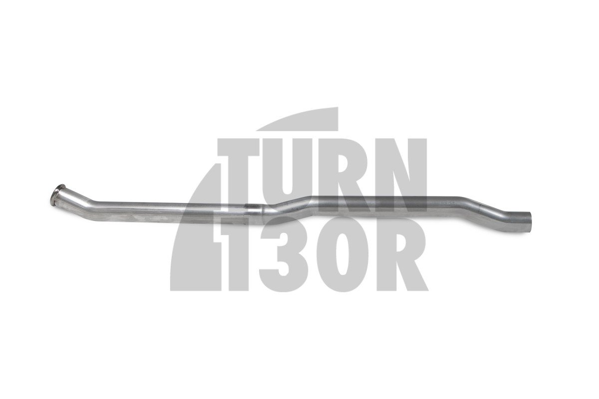 BMW 235i Gran Coupe X-Drive F44 Scorpion GPF Delete Pipe