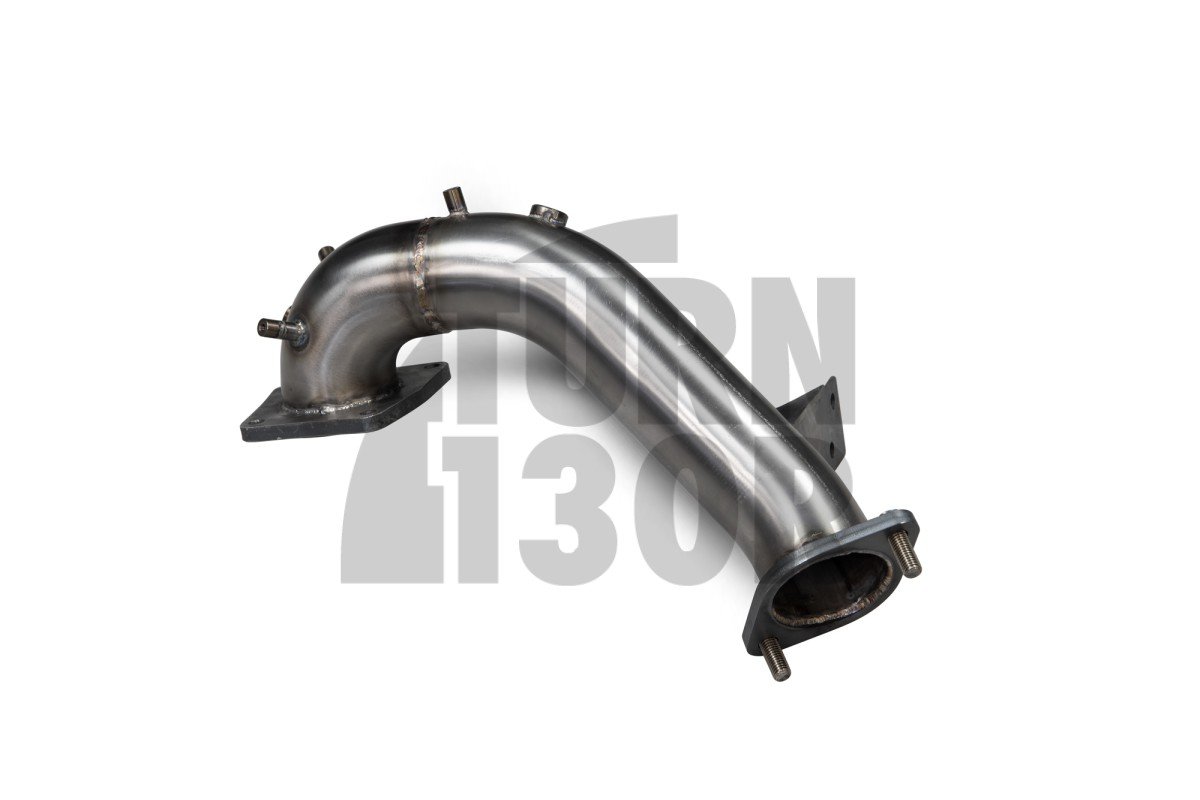 Hyundai I30 N Scorpion Decat Downpipe