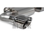 Hyundai i30 N (Non GPF) Scorpion Valved Catback