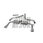 Hyundai i30 N (with GPF) Scorpion Valved Catback