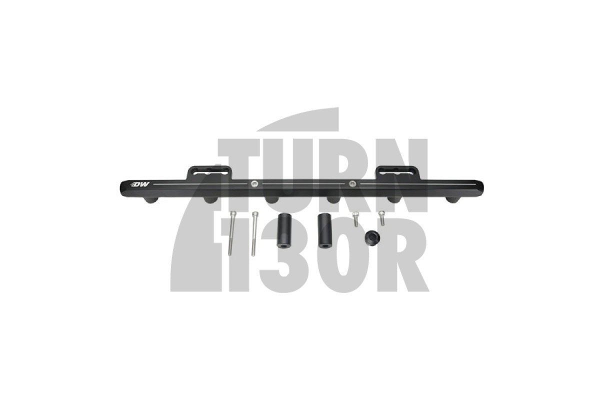 Deatschwerks Fuel Rail Kit BMW M3 E46