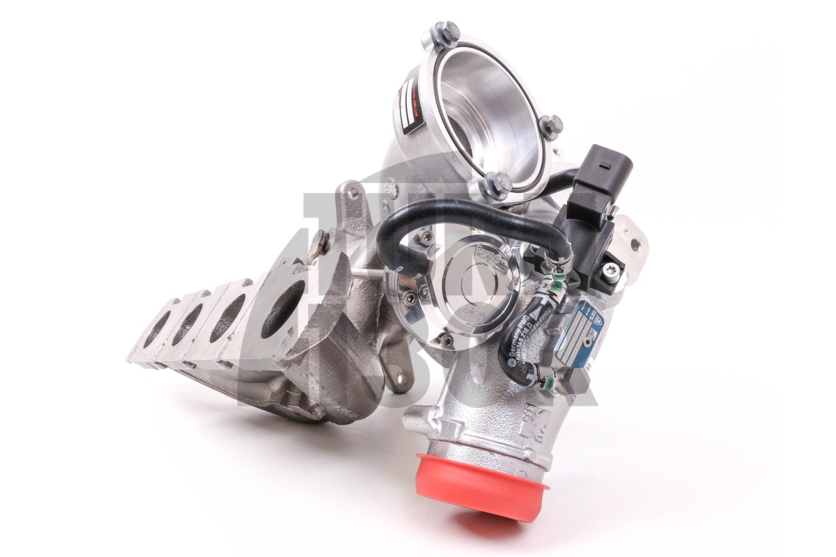 Ford Focus Mk2 RS Adjustable Actuator Forge Motorsport