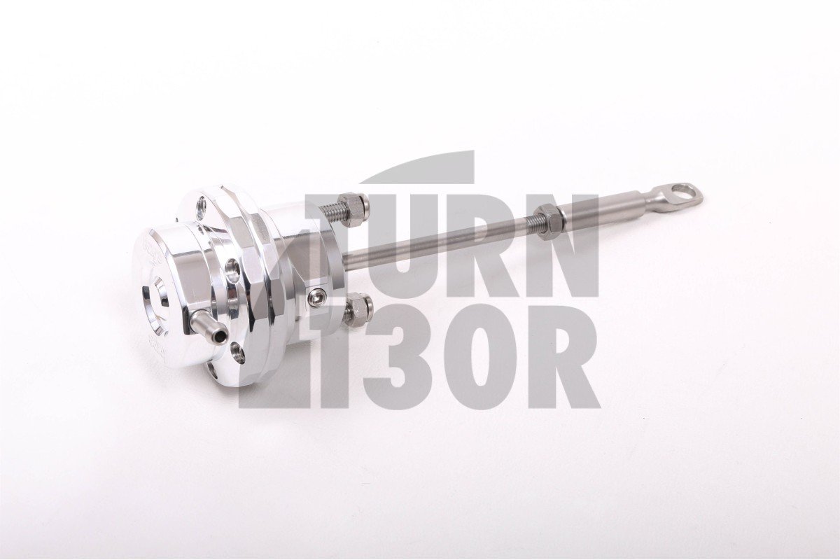 Forge piston actuator Ford Mustang Ecoboost