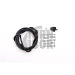 Forge boost gauge fitting kit Ford Mustang 2.3 Ecoboost