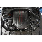 Forge Boost Charge Pipe Toyota Supra GR 3.0 A90 MK5