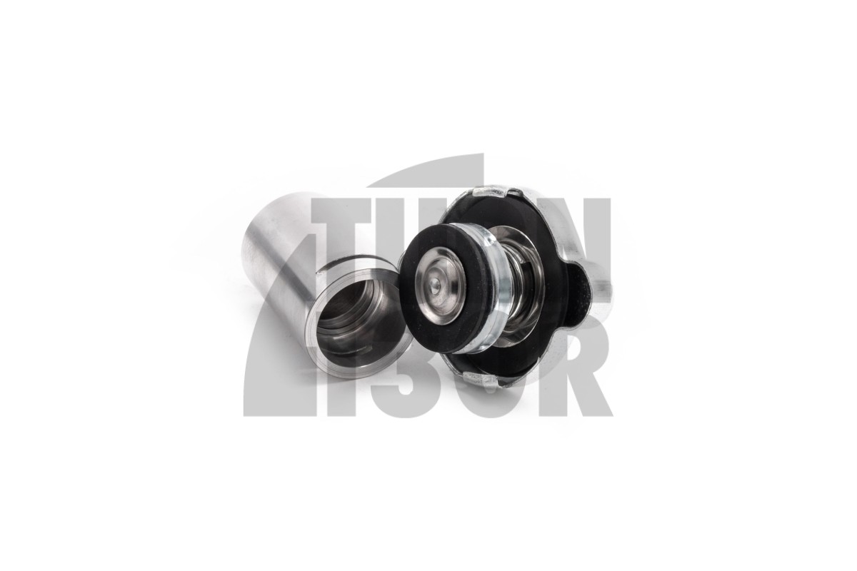 Forge Motorsport Chargecooler BMW M2 Comp / M3 / M4 F8x