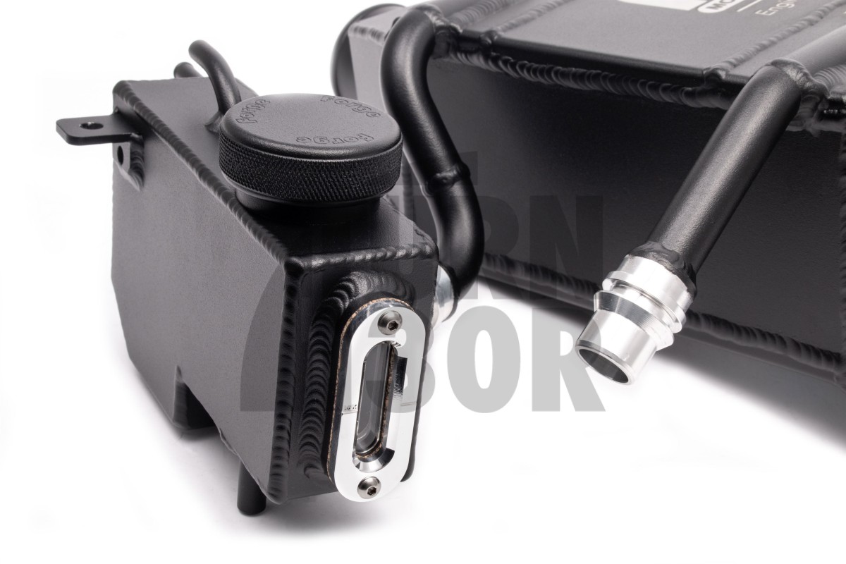 Forge Motorsport Chargecooler BMW M2 Comp / M3 / M4 F8x