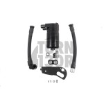 Audi S4 B9 Forge Oil Catch Can